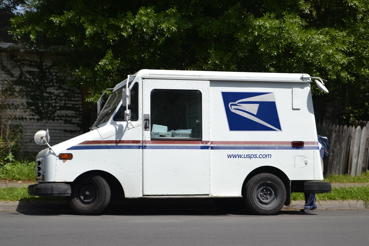 USPS Ballot Data Mandate: Federal Oversight vs. State Election Sovereignty