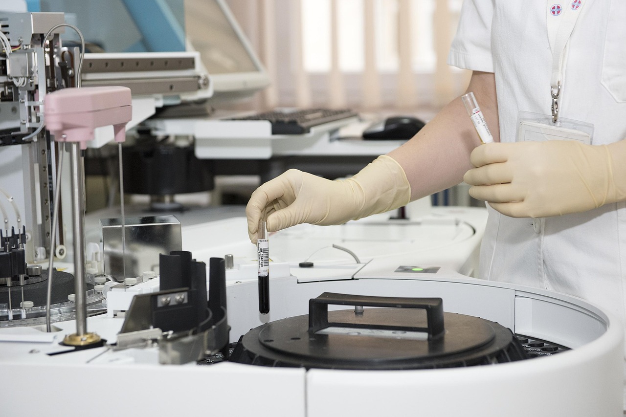 FDA Monitors Chlorthalidone Recall: Technical Failures and Supply Chain Risks