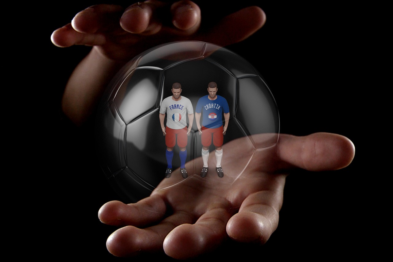 2026 World Cup Merchandise Launch Drives Fan Engagement and Brand Expansion