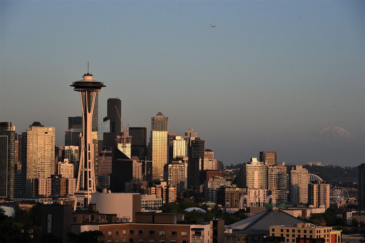 Seattle World Cup: Logistical Challenges and Urban Resilience Analysis