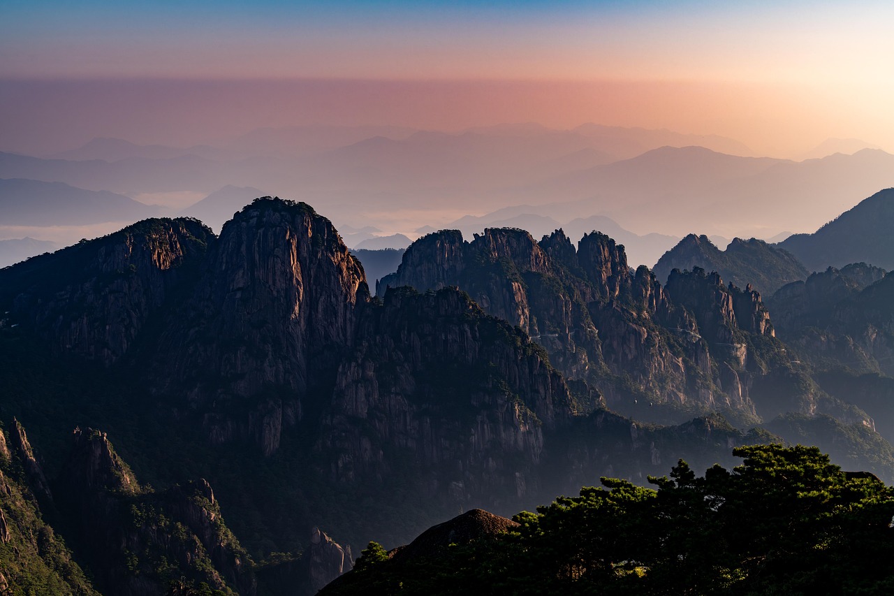 China - Photo by sfkjrgk
