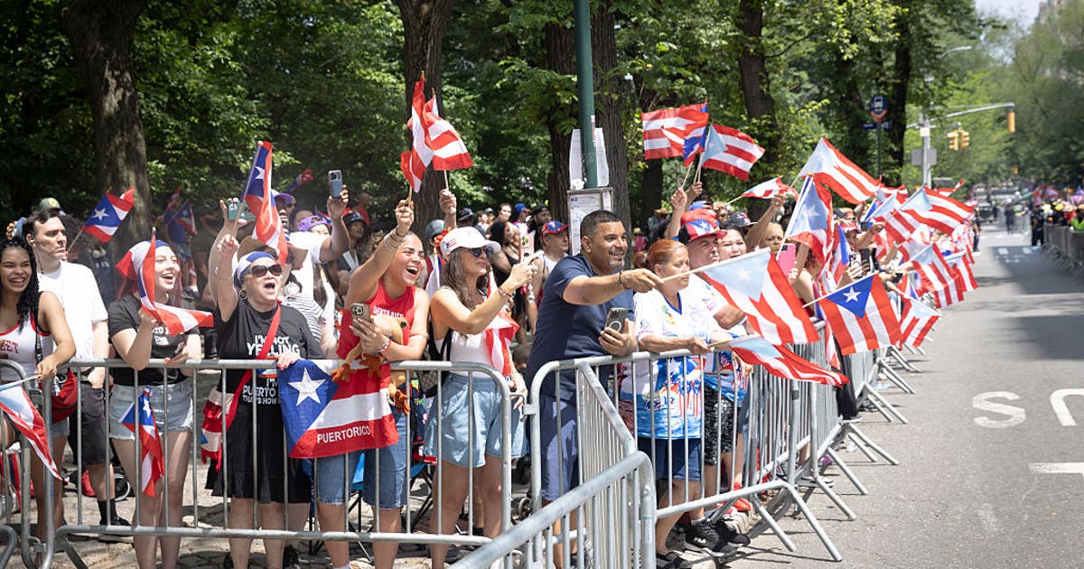 69th National Puerto Rican Day Parade 2026: Cultural Celebration and Economic Influence in NYC