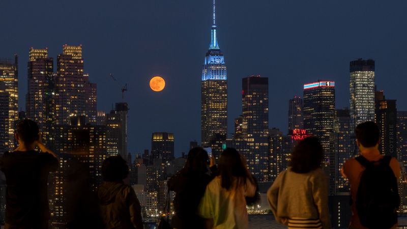 2026 Strawberry Moon: Orbital Mechanics and Micromoon Analysis