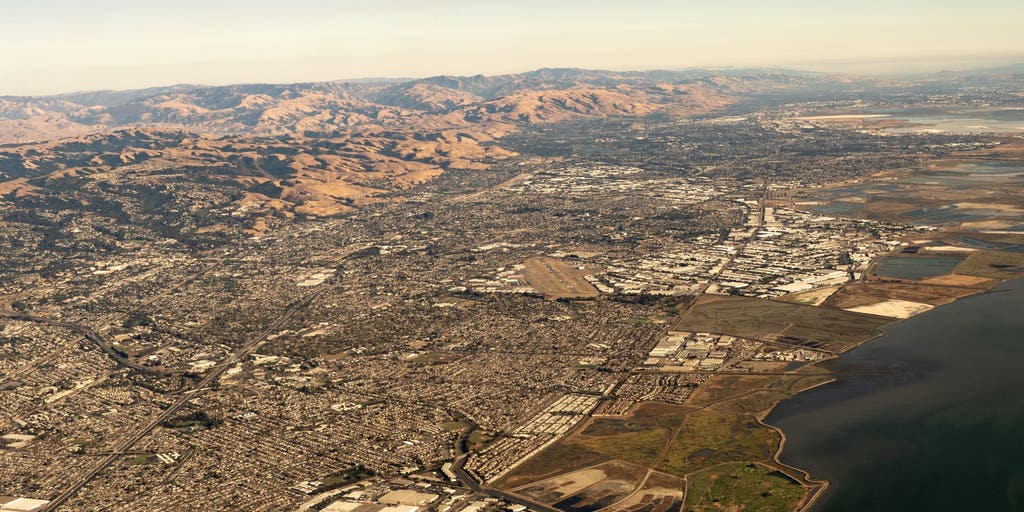 San Andreas & San Jacinto Faults: California's 1,000-Year Seismic Stress Peak