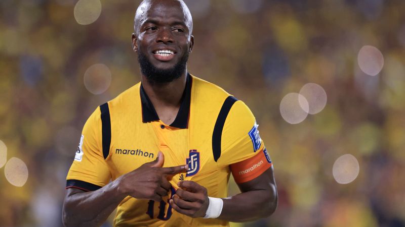 Tactical Preview: Ecuador’s Defensive Rigor Meets Ivory Coast’s Physicality in Group E