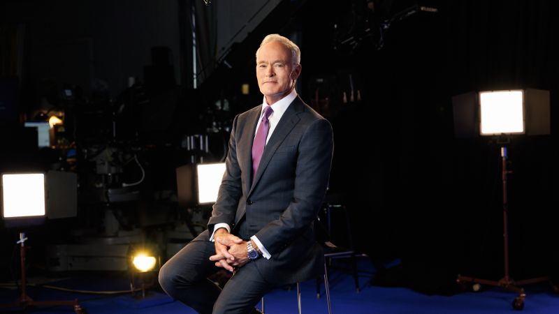 Pelley Alleges Incompetence and Political Bias at CBS News