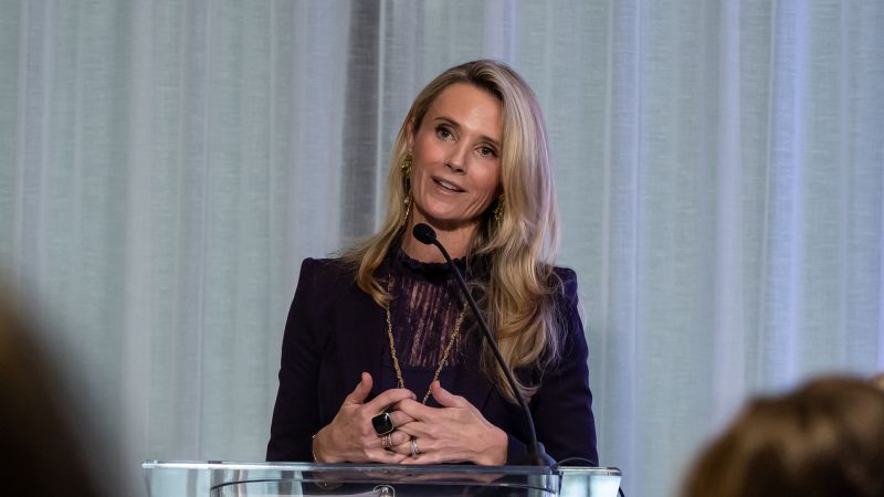 The DOJ Probe into Jennifer Siebel Newsom: Institutional Friction and 2028 Strategic Risks