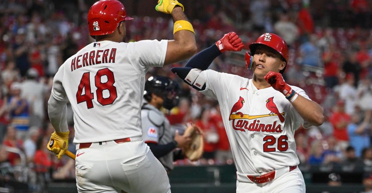 MLB 2026: Cardinals' Rapid Ascent Confronts Royals' Struggles in Pivotal Series
