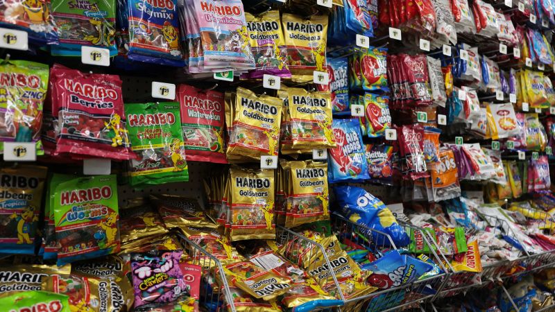 Federal Judge Blocks SNAP Soda Ban, Undermining "Make America Healthy Again" Initiative