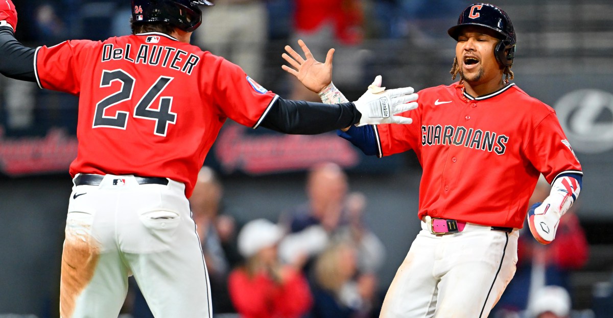Guardians' Strategic Rise Challenges Yankees' Championship Bid