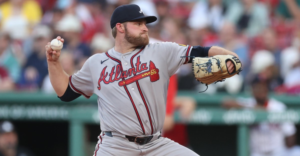 Braves Host Blue Jays in Pivotal Series Opener Featuring Pitching Showdown