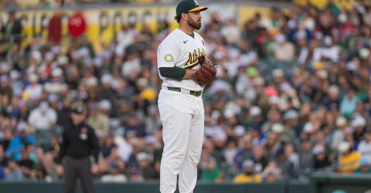 Athletics' Relocation Saga: Sacramento Stop Illuminates MLB's Evolving Business & Strategic Dynamics