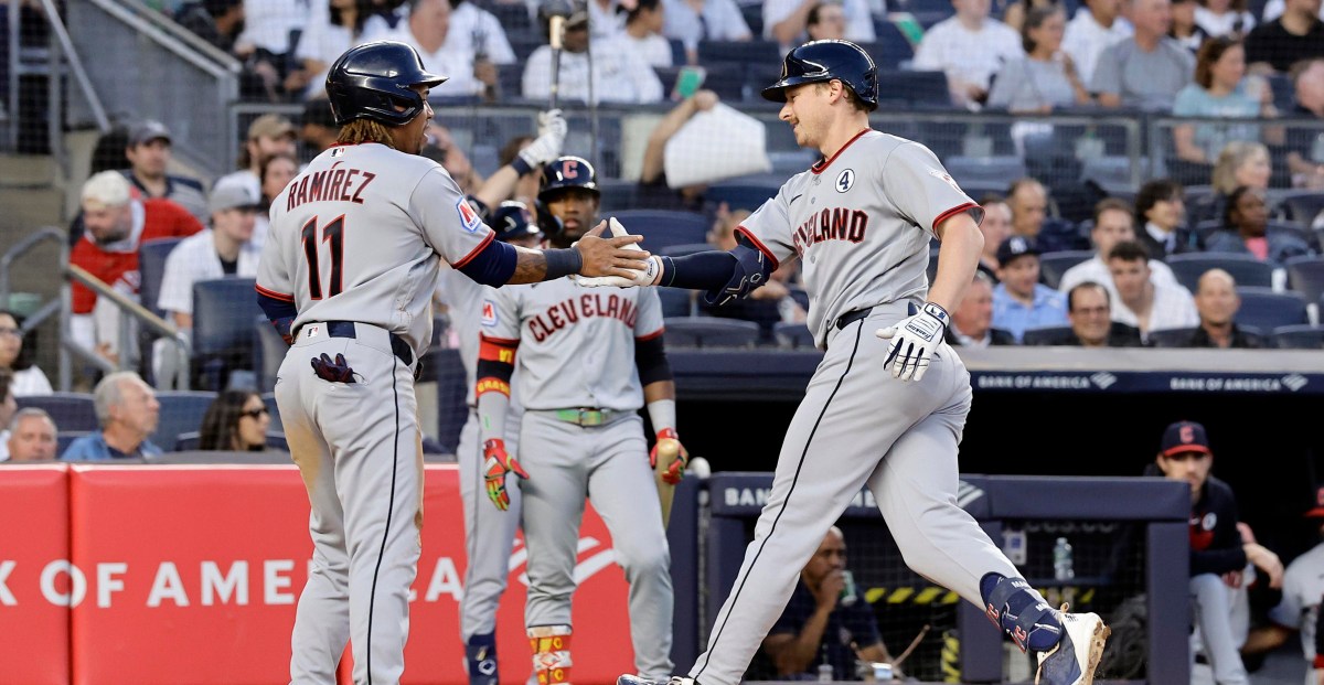Yankees vs. Guardians: Pivotal Series Amidst AL East Race