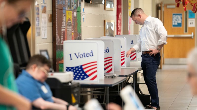 Fiscal Federalism and the Securitization of Election Oversight
