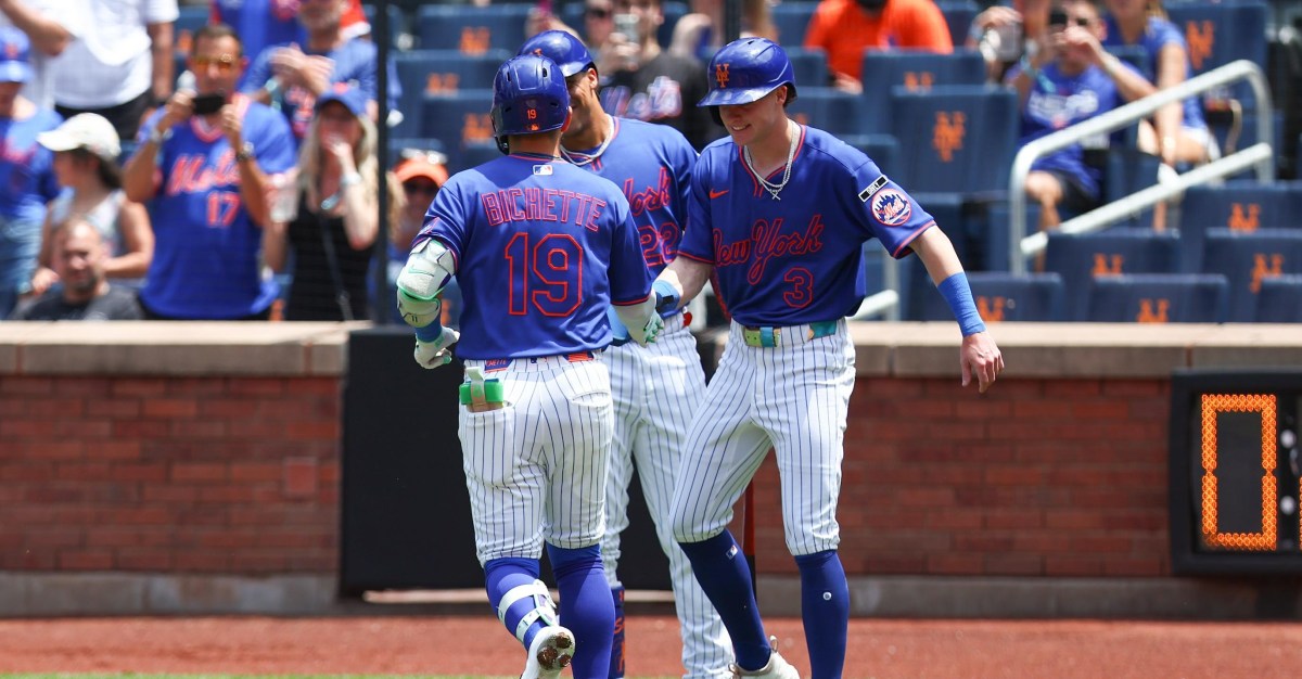 Mets vs. Cubs: $300M Payroll Crisis and Tactical Asymmetry