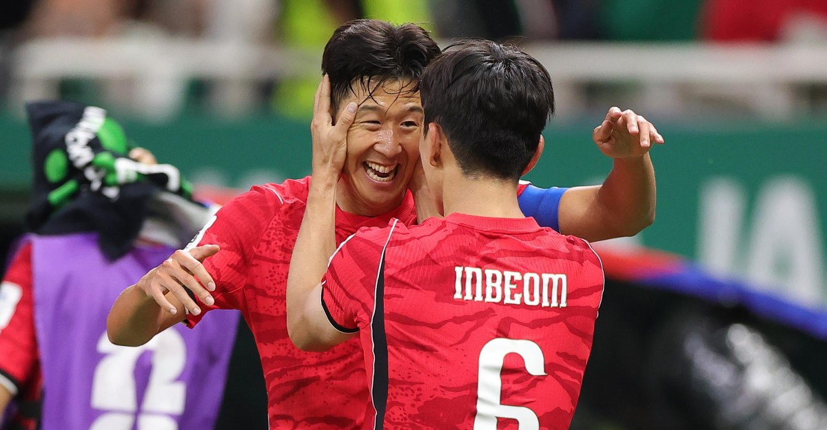 2026 World Cup: Strategic Shifts and Tactical Realignment in Group Stage Play