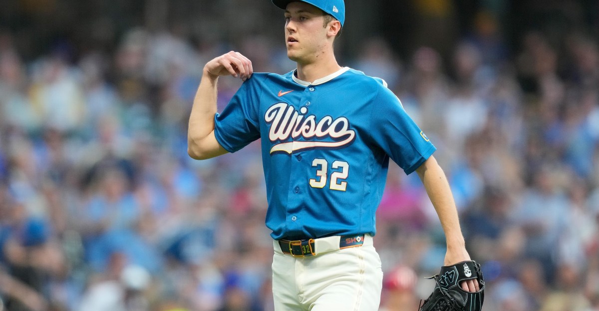 Brewers vs. Braves: Pitching Depth and Tactical Resilience in the 2026 NL Race