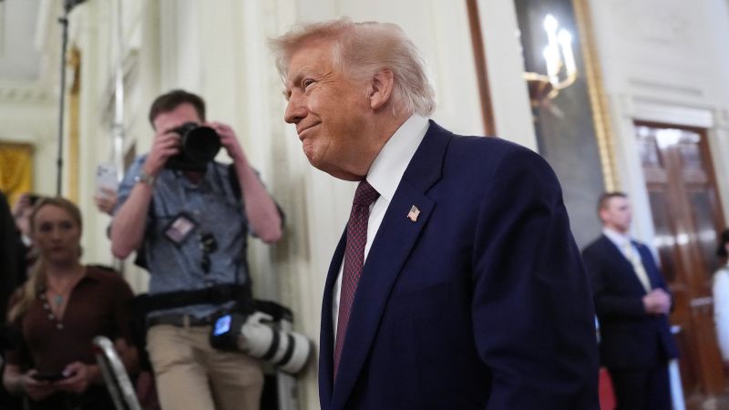 Appeals Court Reinstates Trump-Era Expedited Deportation Policy Nationwide