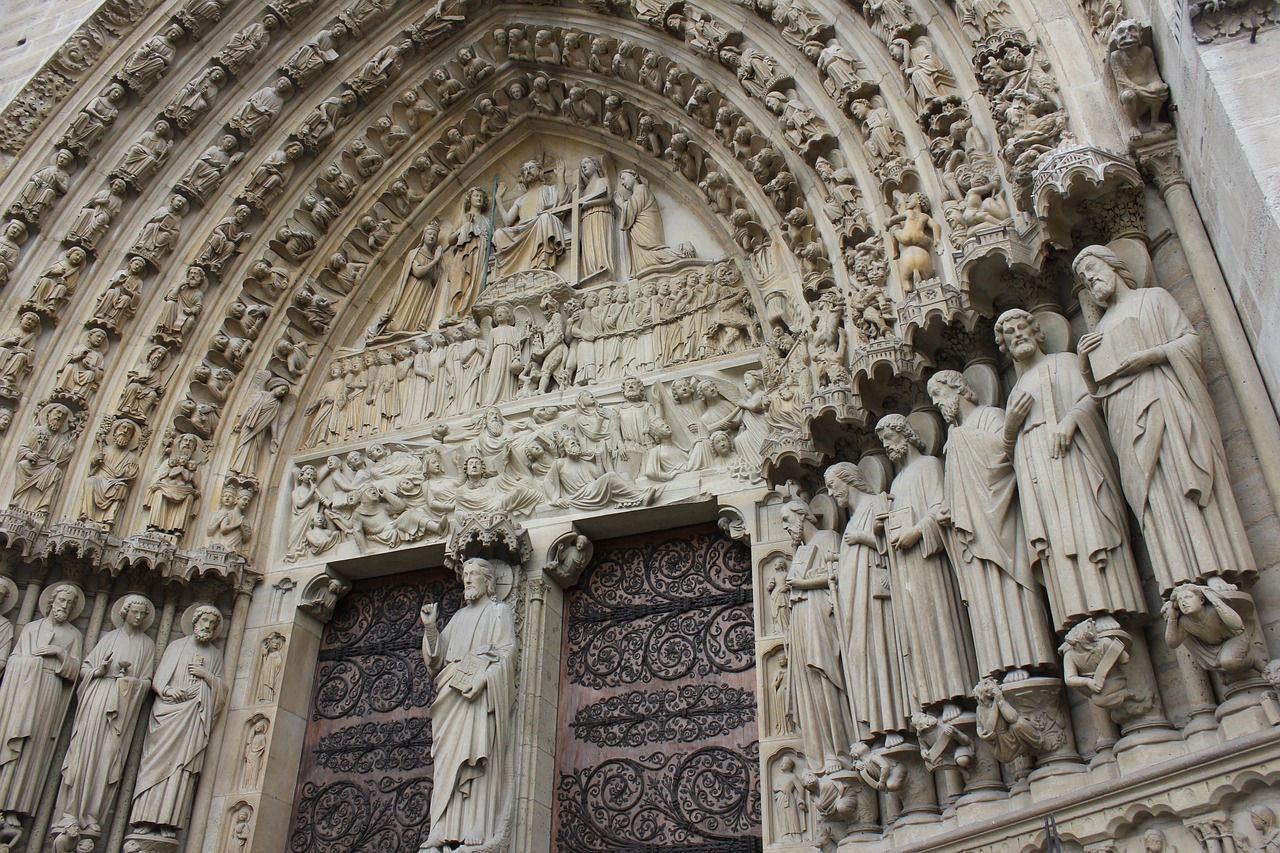 Notre Dame’s Subsurface Frontier: Reconciling Archaeological Mandates with Urban Climate Resilience