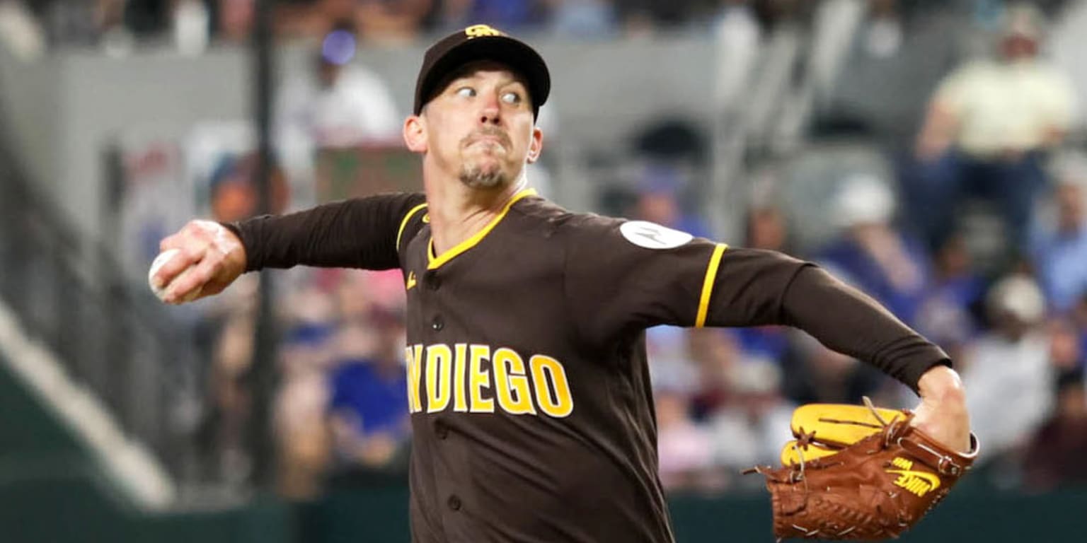 NL West Tactical Analysis: Dodgers-Padres Strategic Realignment at Petco Park