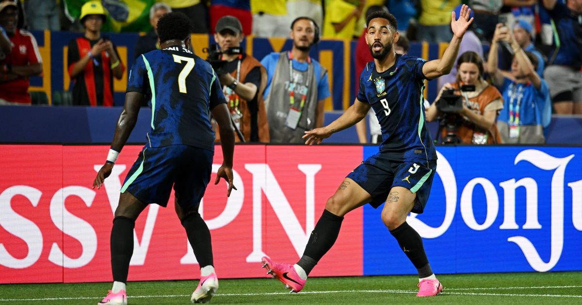 Matheus Cunha at the 2026 World Cup: Analyzing Tactical Evolution and Multi-Platform Brand Synergy