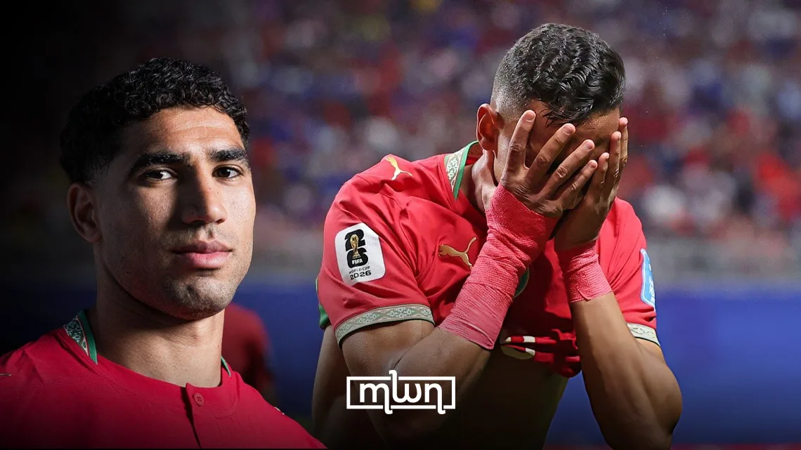 Morocco’s 2026 World Cup Ascent: A Strategic Shift in Global Football Parity