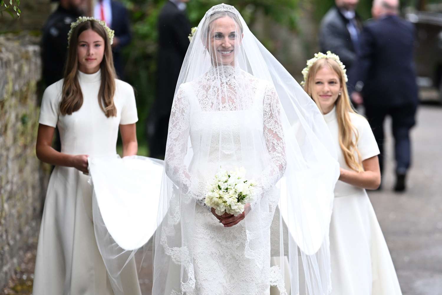 Institutional Evolution: Strategic Analysis of the Phillips-Sperling Nuptials