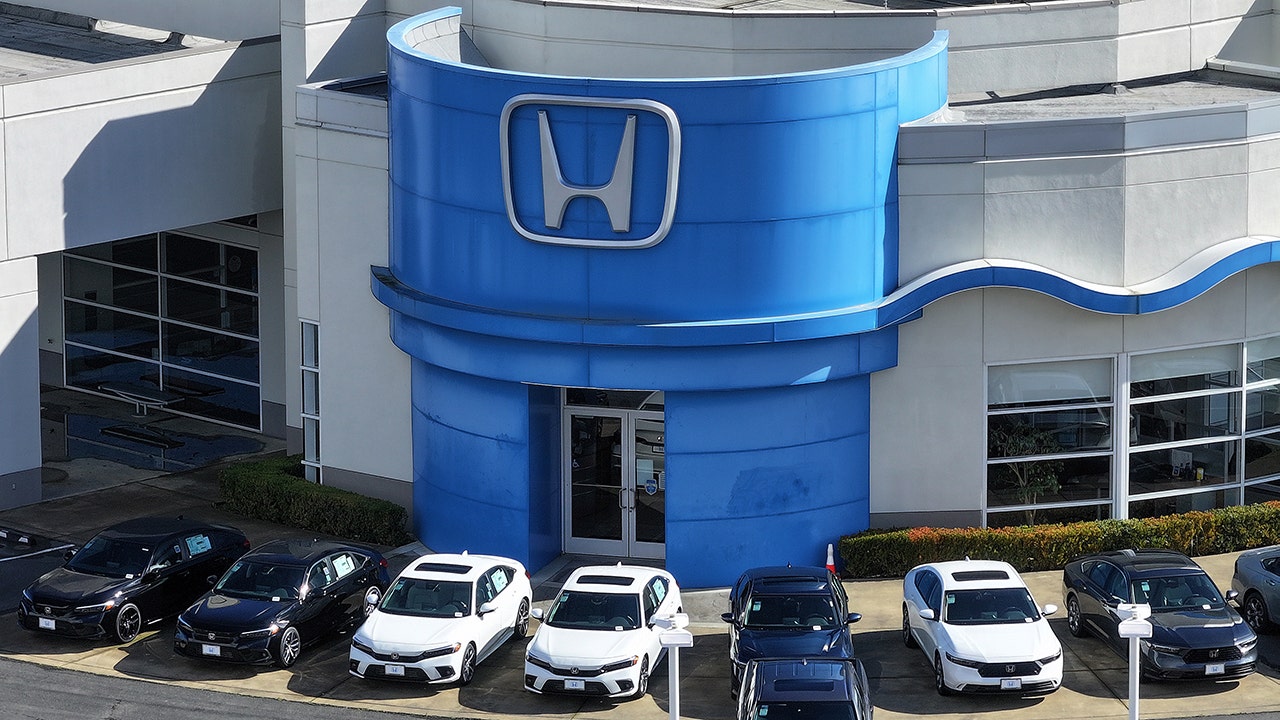 Honda Issues Safety Recall for 880,514 Vehicles Over Rear Subframe Corrosion Risks