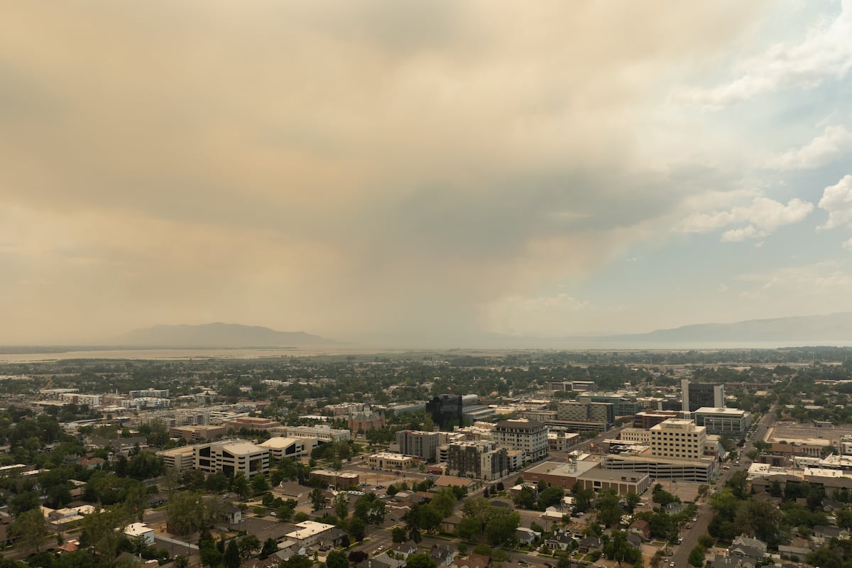 Strategic Escalation: Analyzing the 13,000-Acre Iron Fire and Regional Mitigation Risks