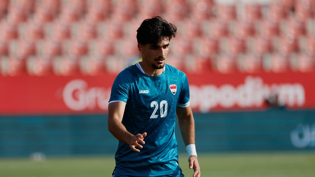 The Lions’ Return: Geopolitics, Diaspora Strategy, and Iraq’s 2026 FIFA World Cup Ambition