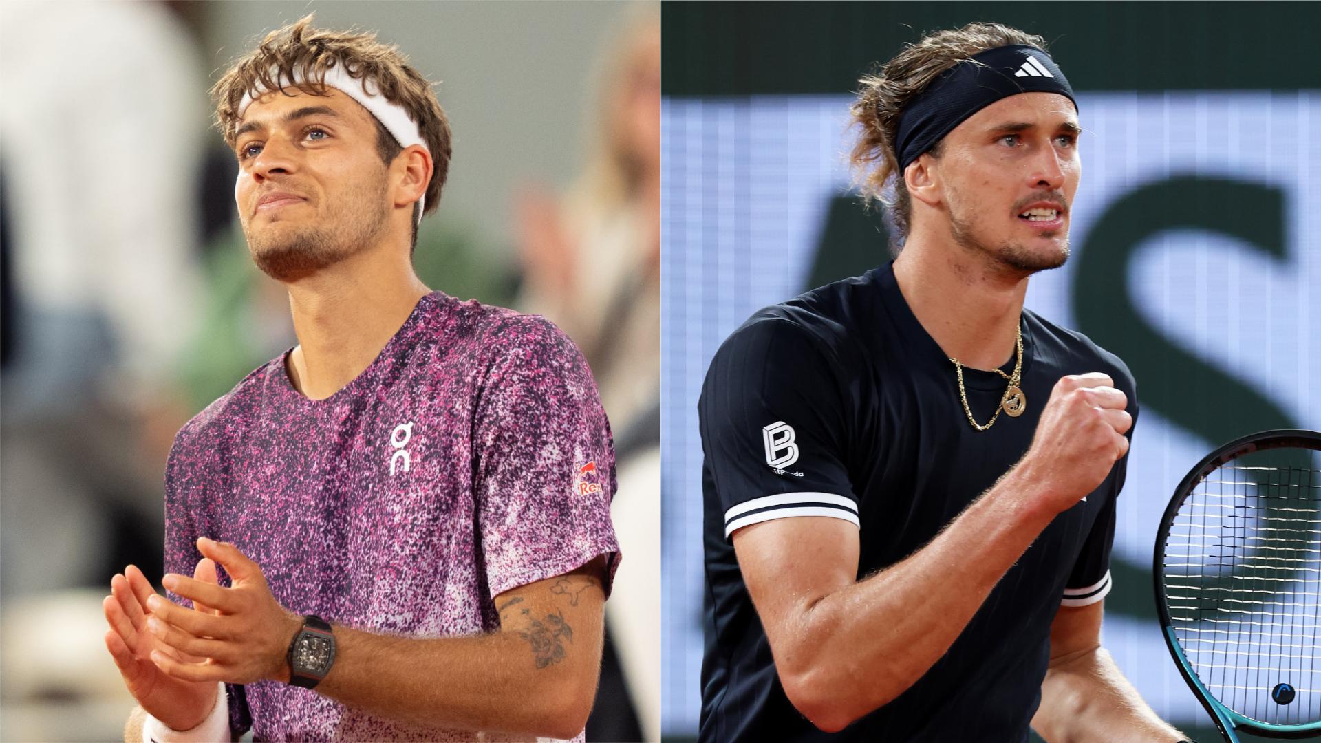 Arnaldi Virus Withdrawal Reshapes French Open Final Landscape
