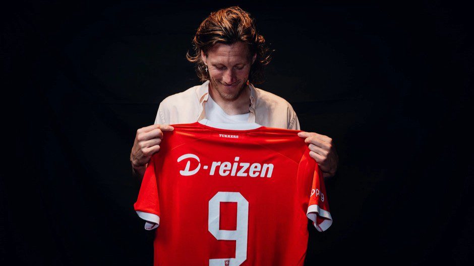 Strategic Analysis: Weghorst’s FC Twente Move and the Ten Hag Paradigm