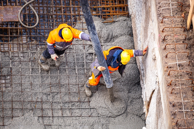CRH Nears $8 Billion Acquisition of Infrastructure Provider Arcosa