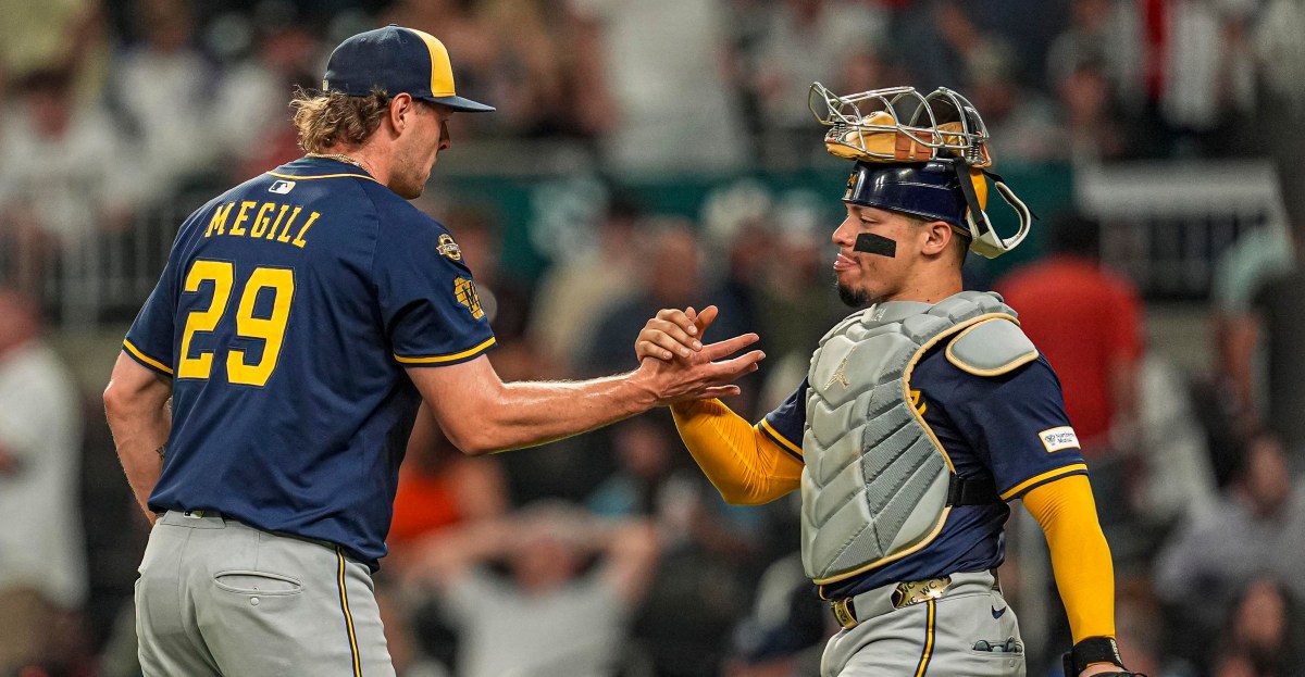 Brewers vs. Braves: Pitching Depth and Tactical Resilience in the 2026 NL Race