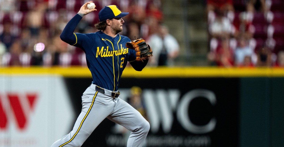 NL Central Showdown: Brewers' Depth vs. Reds' Resilience in Pivotal Series