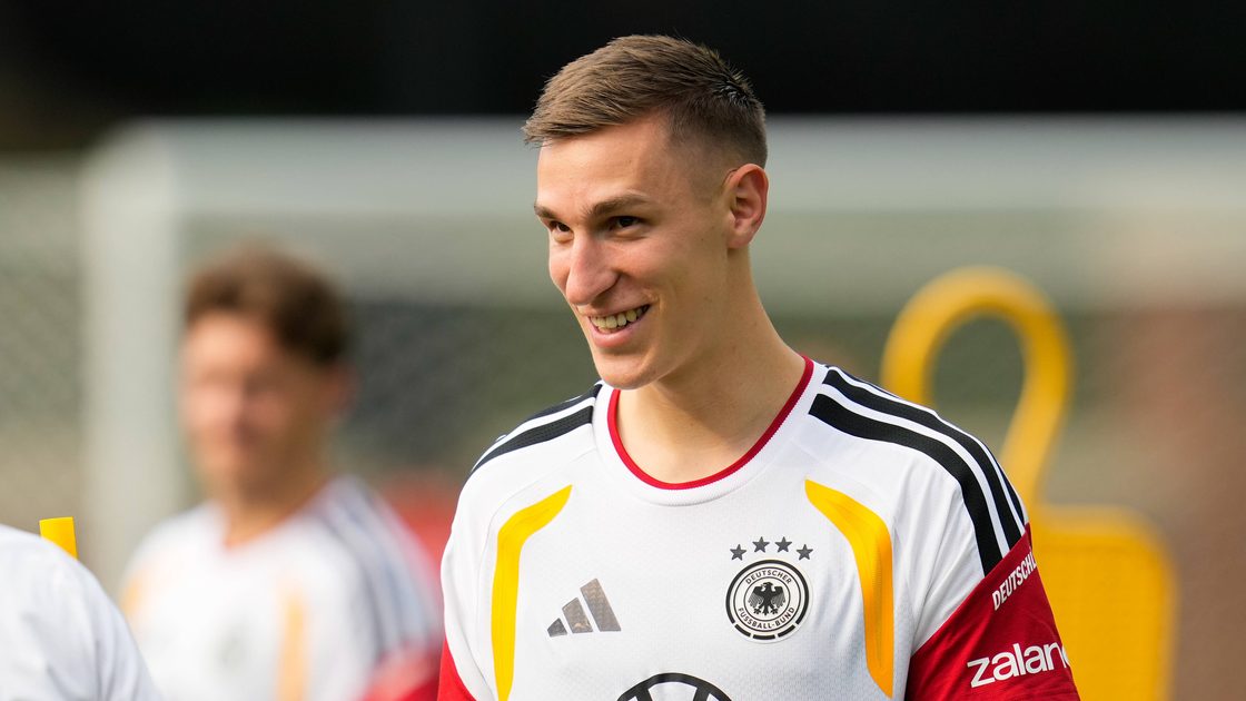 Germany’s Tactical Evolution: Analyzing the BVB Core in Nagelsmann’s 2026 Strategy