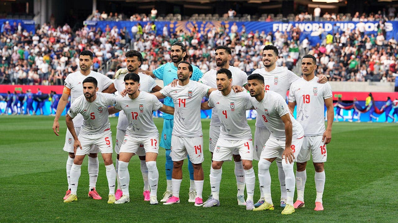 Iran Soccer Team's Post-Match Transit Reveals Diplomatic and Logistical Strain