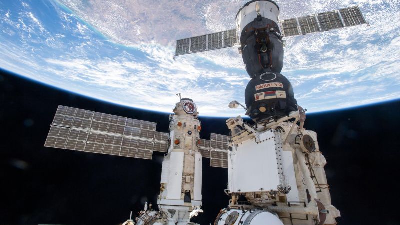 Operational Risk and Structural Integrity Challenges on the ISS