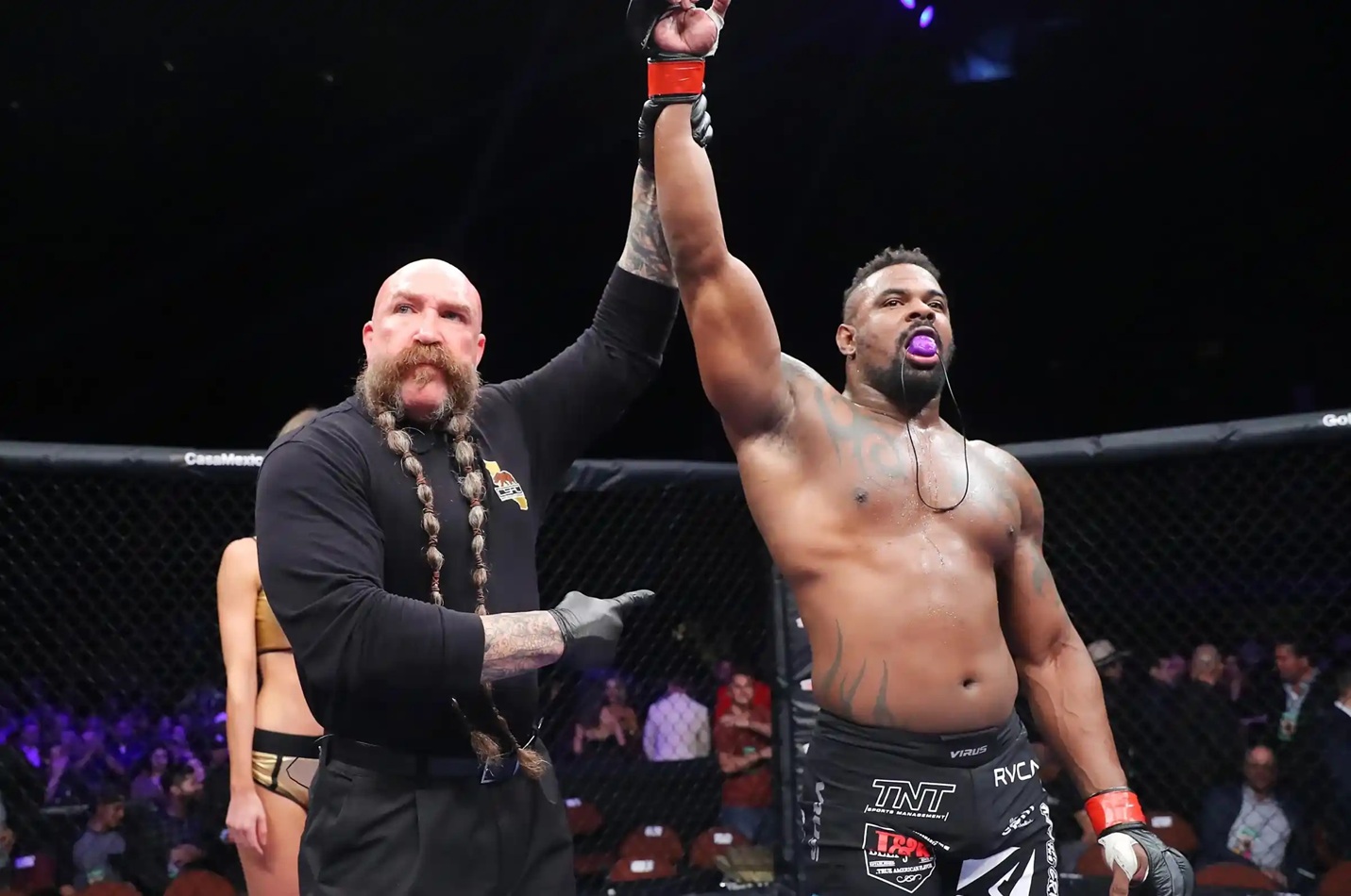 Global MMA Veteran and Former UFC Fighter Jay Silva Passes Away at 45