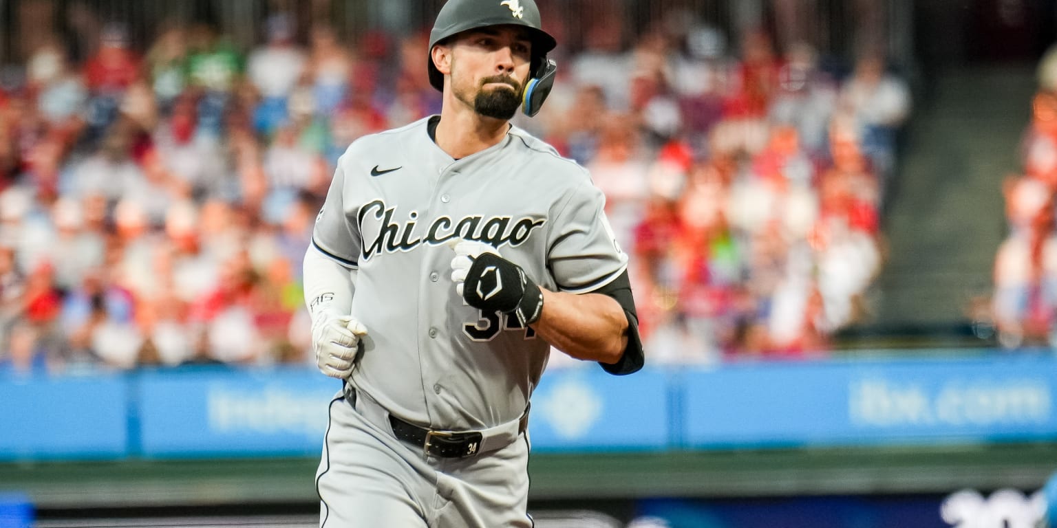 Strategic Analysis: White Sox Depth Tested in 8-6 Loss to Phillies
