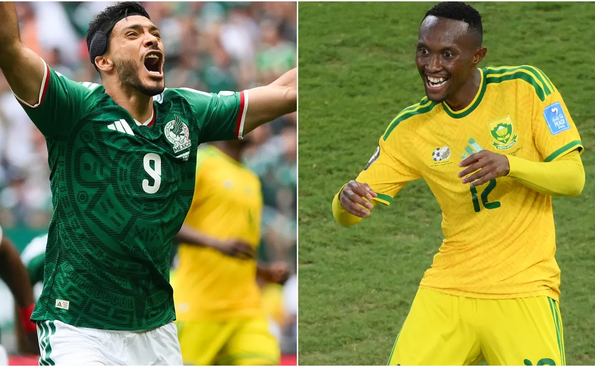 Mexico Dominates Group A: Round of 32 Bracket Path and Estadio Azteca Advantage Confirmed