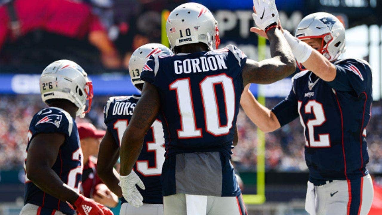 Inside Tom Brady’s Offseason Training: The Quantitative Mechanics of a Dynasty