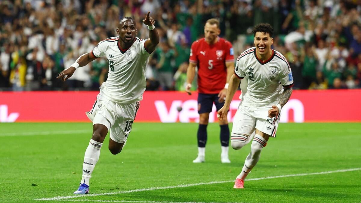 Mexico vs. Ecuador: Institutional Friction and FIFA Regulatory Stakes in the 2026 World Cup