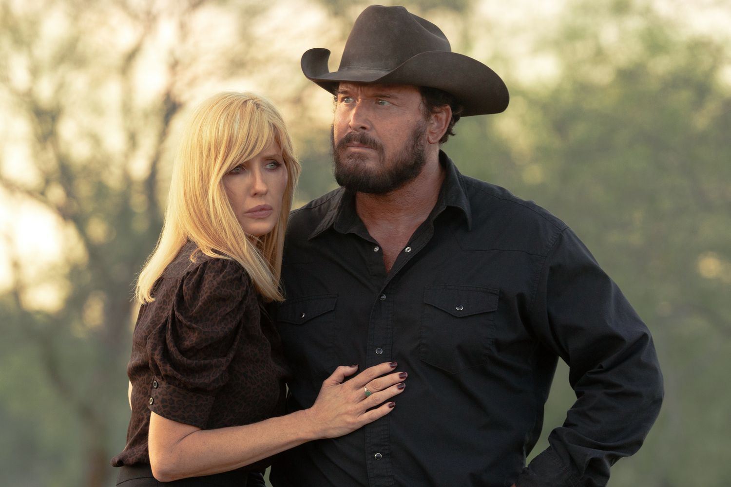 Dutton Ranch Navigates Showrunner Transition: Strategic Imperatives for Franchise Stability