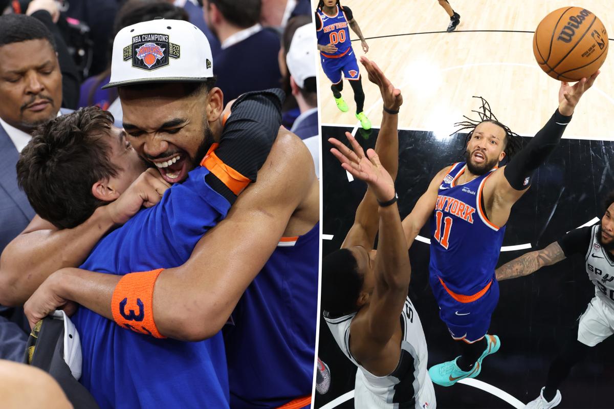 Knicks 2026 Championship Parade: Strategic Cultural Integration