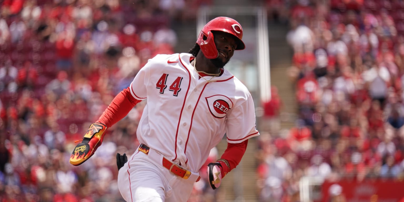 Reds Initiate Roster Overhaul as Elly De La Cruz Lands on 10-Day IL