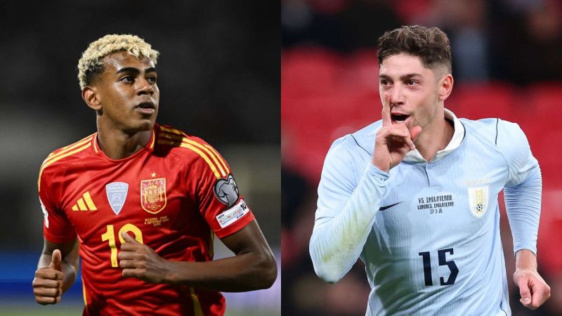 Spain vs. Cape Verde: 2026 World Cup Opener Analysis