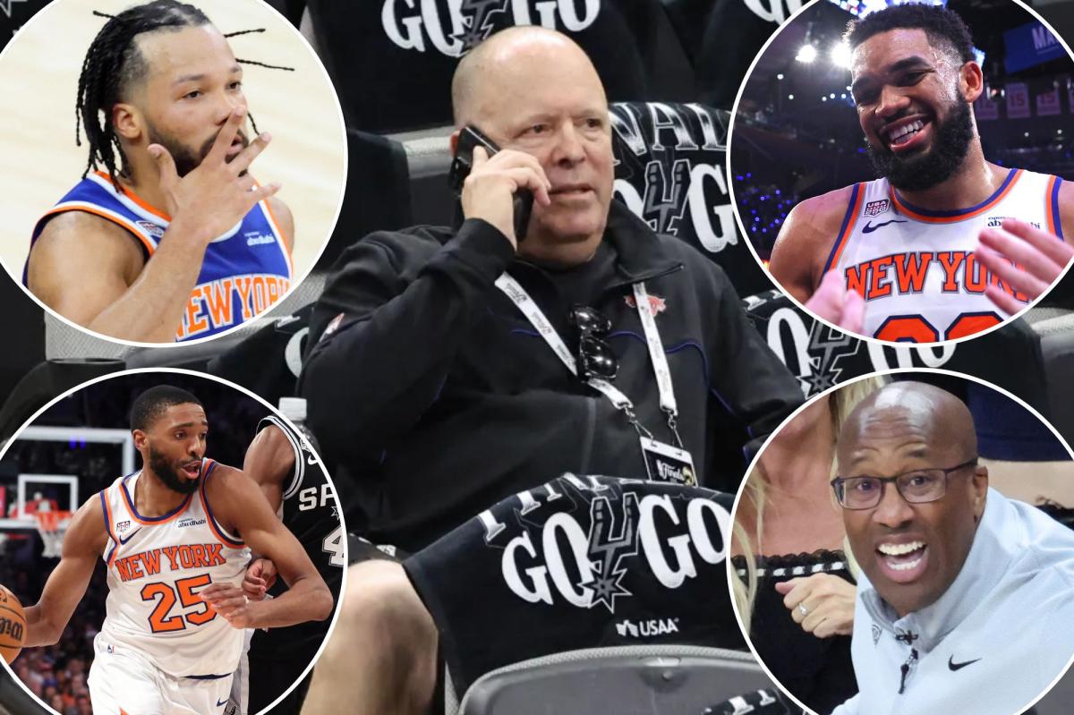 Rose's Calculated Risks Deliver Knicks First NBA Title in 53 Years
