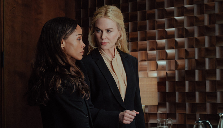 Lioness Season 3: Strategic Franchise Management and Paramount+ Growth