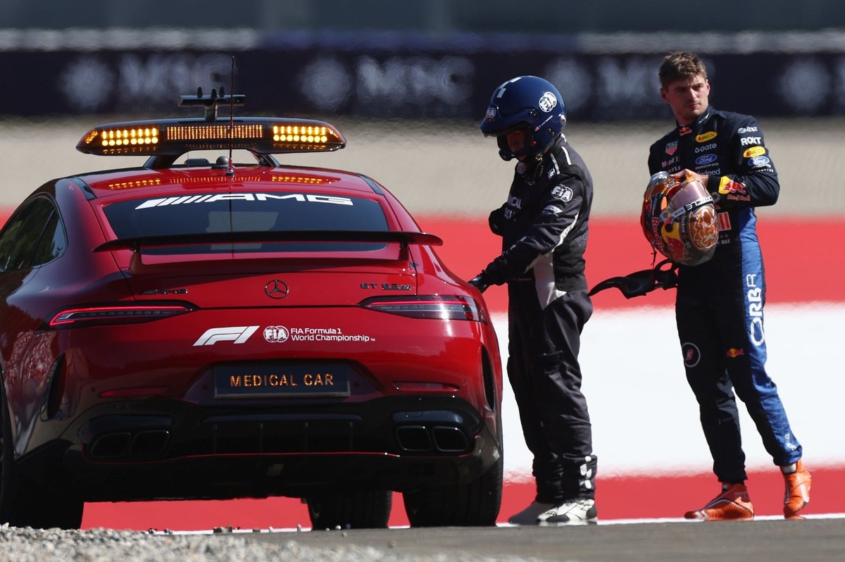 Mercedes W17 Technical Dominance Secures Austrian Pole Amid Red Bull Systemic Failure